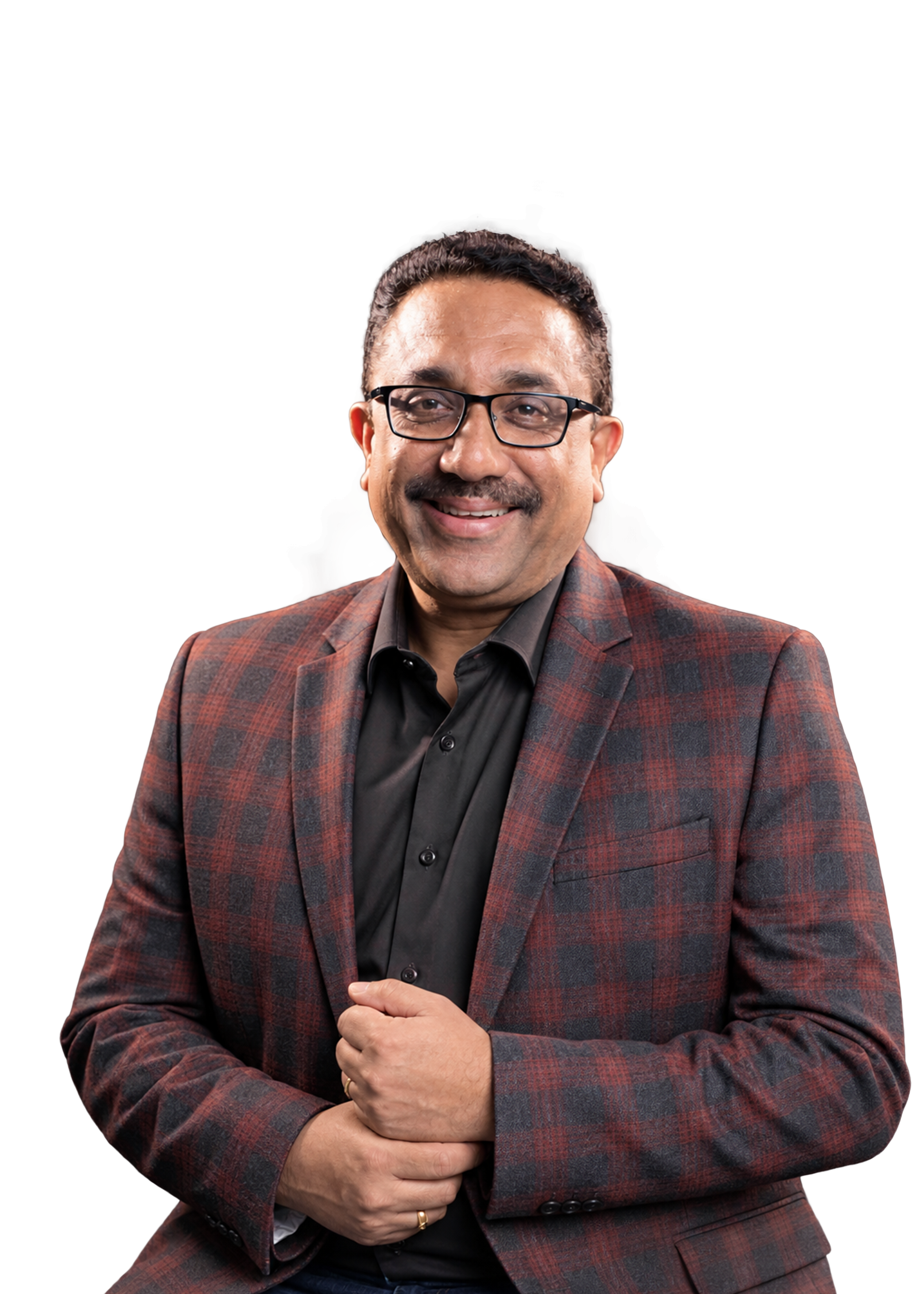Dr. Santhosh Koshy